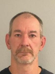 Richard Curtis Graeber a registered Sex Offender of Wisconsin