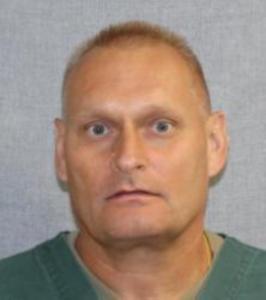 Roy A Salenius a registered  of Wisconsin