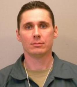 Dustin C Stromberg a registered Sex Offender of Wisconsin