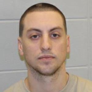 Dain Arlen Peterson a registered Offender or Fugitive of Minnesota