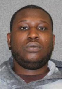 Orrin D Edwards a registered  of Wisconsin