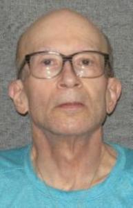 Thomas H Anderson a registered Sex Offender of Wisconsin