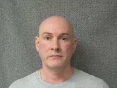 Jeffrey Bonnin a registered Sex Offender of Wisconsin
