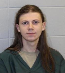 Brayden I Praegitzer a registered Sex Offender of Wisconsin