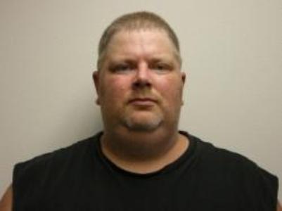 Joshua J Richards a registered Sex Offender of Wisconsin