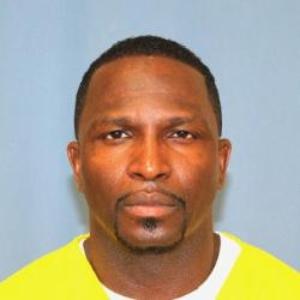 Jermaine Hodges a registered Sex Offender of Wisconsin