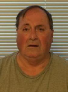 Steven J Meverden a registered Sex Offender of Wisconsin