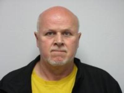 Terry L Rosin a registered  of Wisconsin