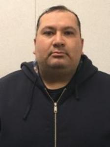 Alfredo Villarreal a registered Sex Offender of Wisconsin