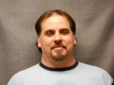 Christopher Gillis a registered Sex Offender of Wisconsin