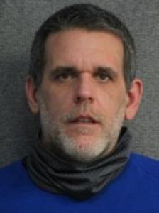 Gregory P Crusan a registered Sex Offender of Wisconsin