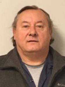 Dennis R Thiel a registered Sex Offender of Wisconsin