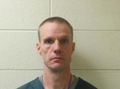 Nathan Knaack a registered Sex Offender of Wisconsin