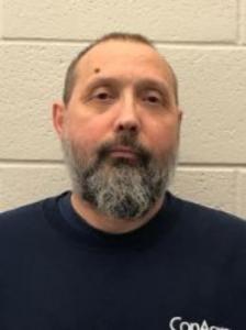 Donald E Goewey a registered Sex Offender of Wisconsin