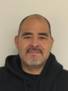 Armando Flores a registered Sex Offender of Wisconsin