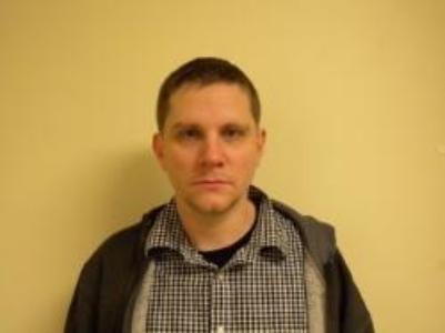 Justin J Wrobel a registered Sex Offender of Wisconsin
