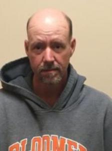 Brian Thompson a registered Sex Offender of Wisconsin