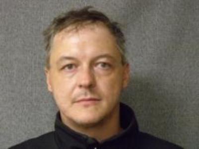 Steven D Nazer a registered  of Wisconsin