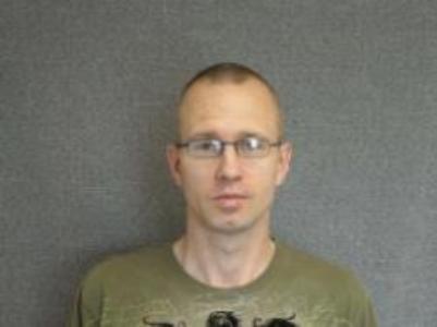 Nathan L Houghtaling a registered Sex Offender of Wisconsin