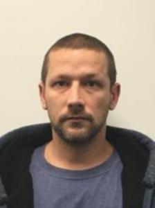 Cory Cvengros a registered Sex Offender of Wisconsin