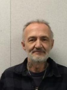 Daniel Sadenwater a registered Sex Offender of Wisconsin