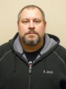 Jacob Hasart a registered Sex Offender of Wisconsin