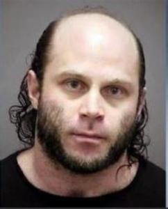 Joshua Vanhaften a registered Sex Offender of Wisconsin