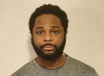Jermaine Wright a registered Sex Offender of Wisconsin