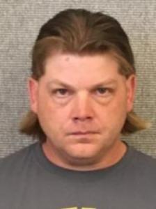 Anthony Betts a registered Sex Offender of Wisconsin