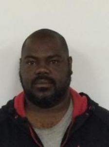 Samuel Simmons a registered Sex Offender of Wisconsin