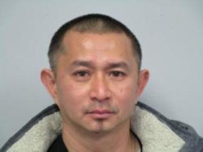 Thao Seng Vang a registered Sex Offender of Wisconsin
