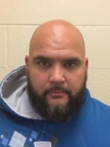 Jose Rodriguez a registered Sex Offender of Wisconsin