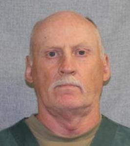 Delmar L Polston a registered Sex Offender of Wisconsin