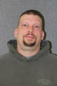 Daniel D Diekmann a registered Sex Offender of Wisconsin