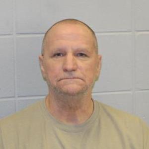 Peter C Rowan a registered Sex Offender of Wisconsin