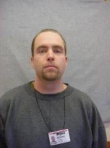 Joshua P Morris a registered Sex Offender of Wisconsin