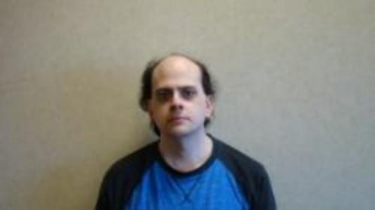 Jeffrey Grochan a registered Sex Offender of Wisconsin