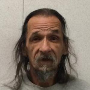 Gregory Dashner a registered Sex Offender of Wisconsin