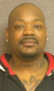 Terrence L Jones a registered Sex Offender of Wisconsin