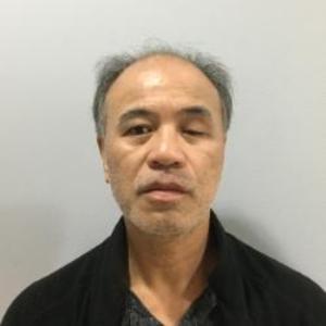 Kong Xiong a registered Sex Offender of Wisconsin