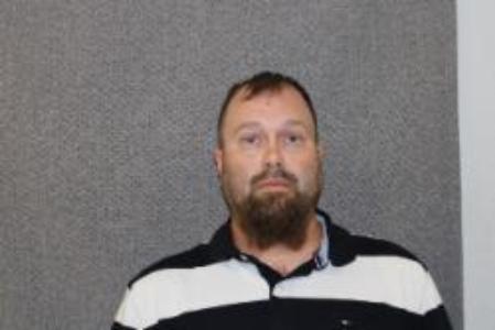 Bryon T Dodd a registered Sex Offender of Wisconsin
