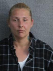 Tabitha R Sandberg a registered Sex Offender of Wisconsin