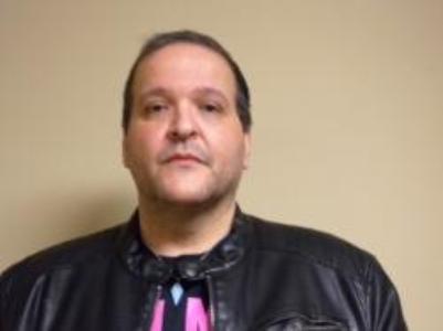 Robert K Rodriguez a registered Sex Offender of Wisconsin