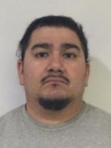 Jose M Garcia a registered Sex Offender of Wisconsin