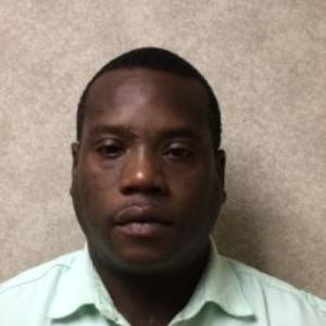 Michael Washington a registered Sex Offender of Wisconsin