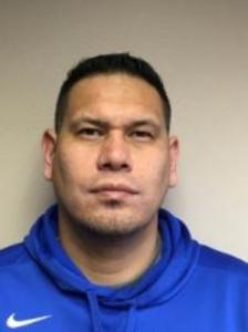 Curtis Lee Becerra a registered Sex Offender of Wisconsin