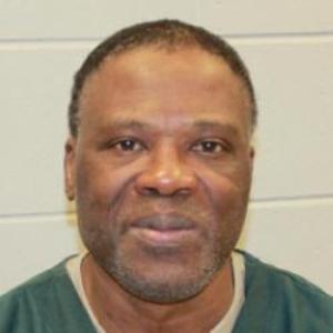 Johnson Carter a registered Sex Offender of Wisconsin