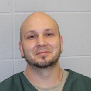 Travis M Okon a registered  of Wisconsin