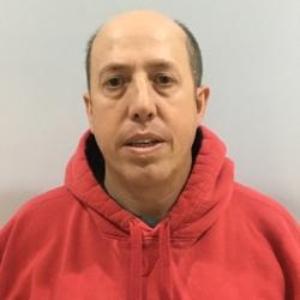 Daniel J Maurer a registered Sex Offender of Wisconsin