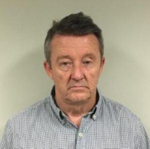 Jeffrey Hunter a registered Sex Offender of Wisconsin
